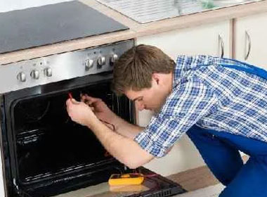 Servicio a Estufas